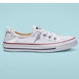 Converse All Star Shoreline Slip